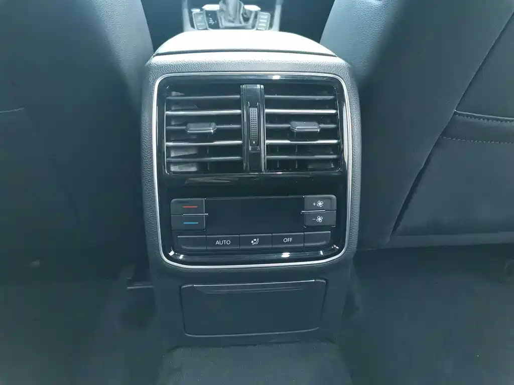 VOLKSWAGEN MAGOTAN 2020