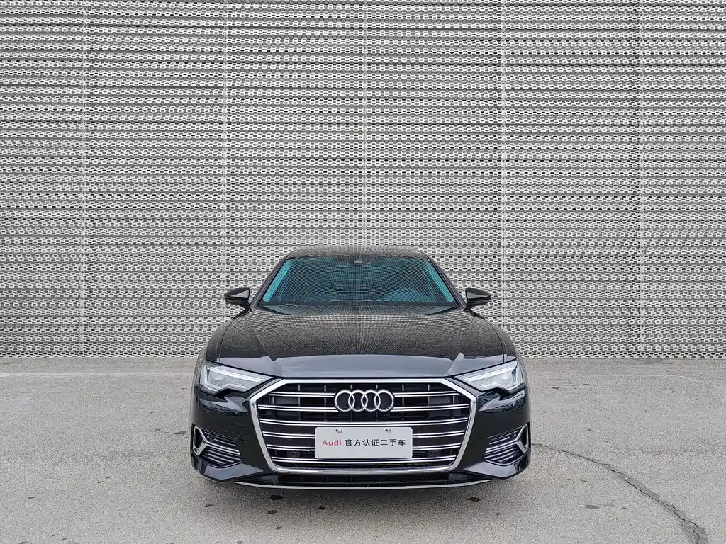 AUDI A6L 2023