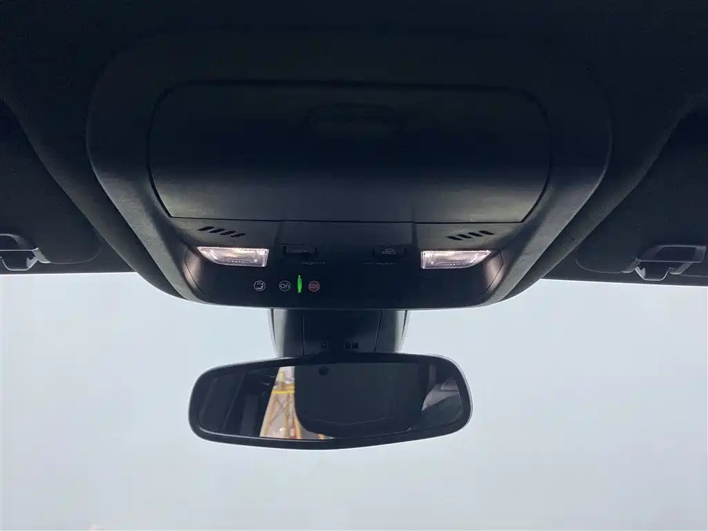CADILLAC XT6 2021