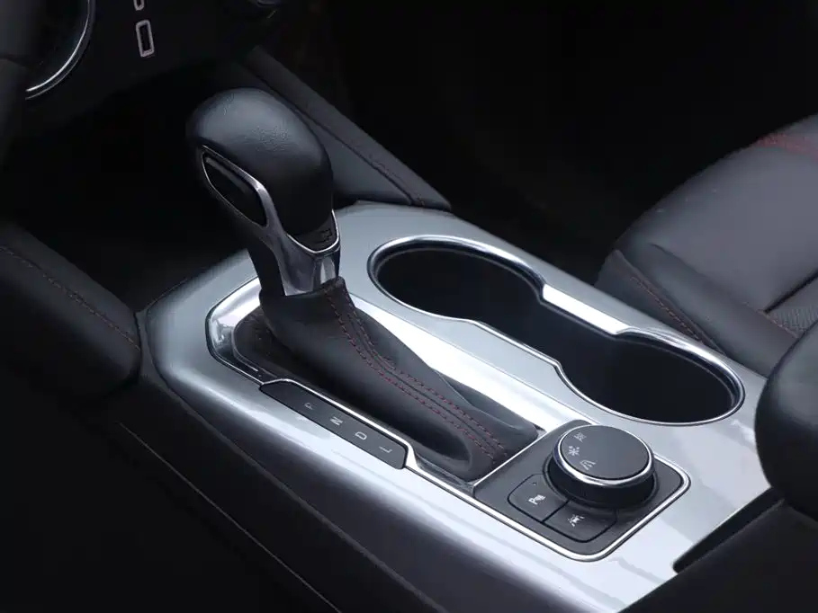 CHEVROLET BLAZER 2023