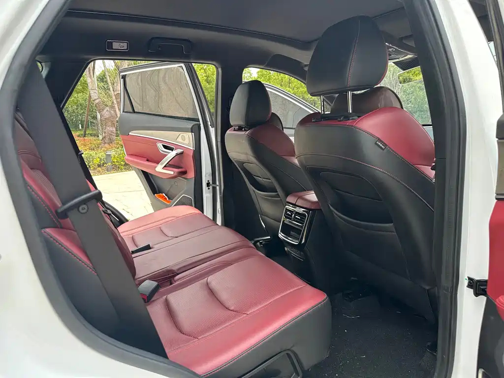 JETOUR X70 PLUS 2021