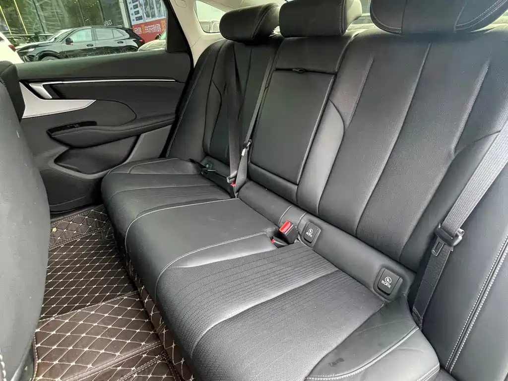 BUICK LACROSSE 2023