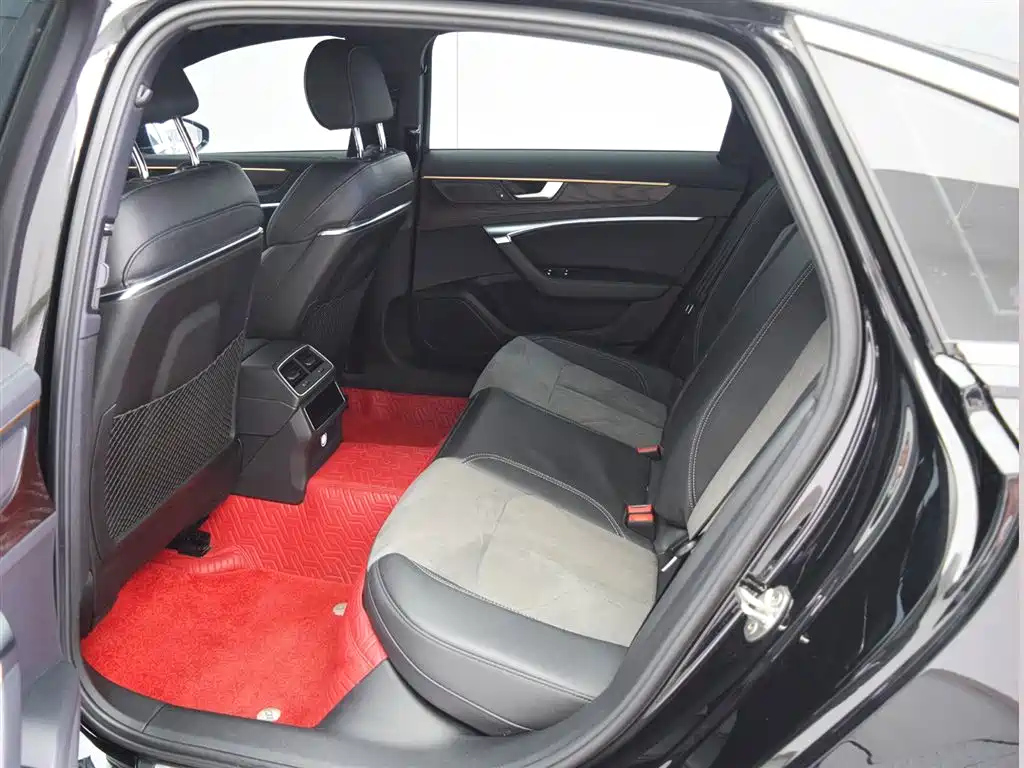 AUDI A6L 2022