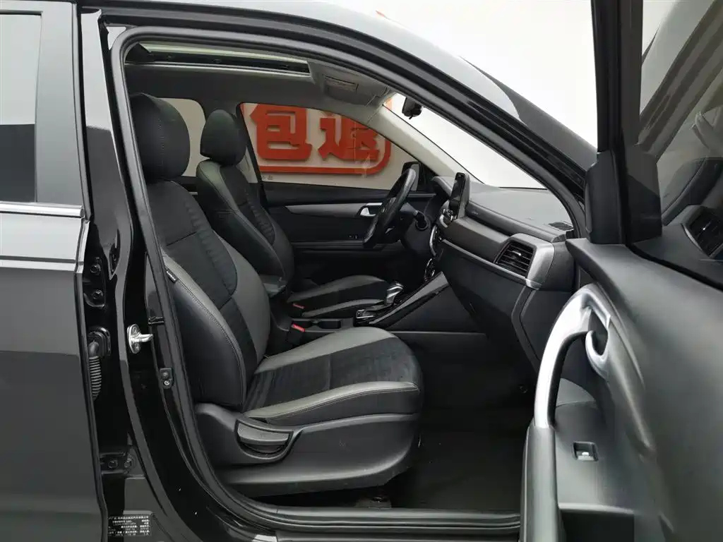 KIA SPORTAGE 2019