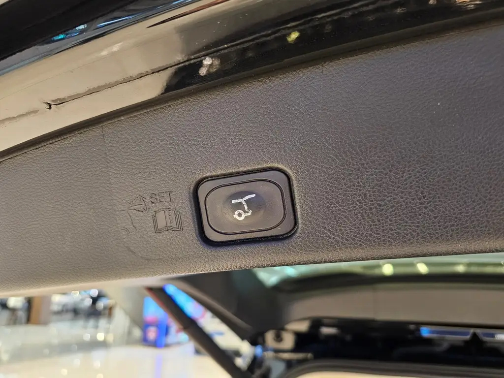 FORD EDGE 2021