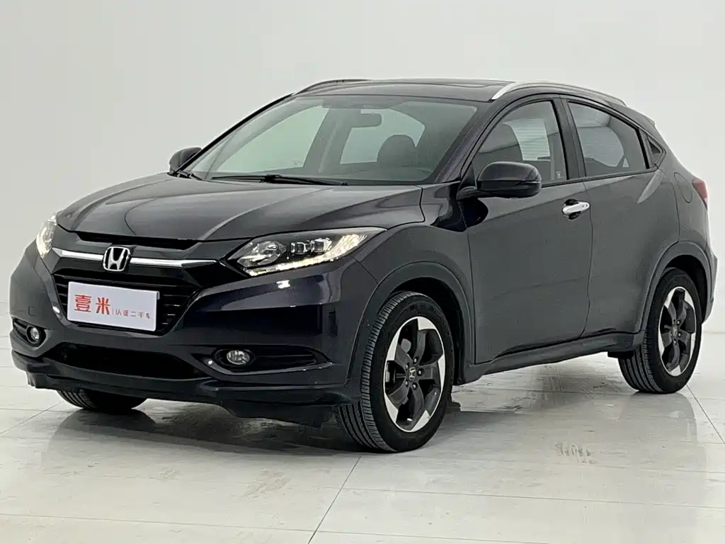 HONDA VEZEL 2015