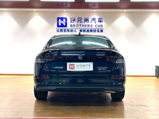 HONDA ACCORD NEW ENERGY