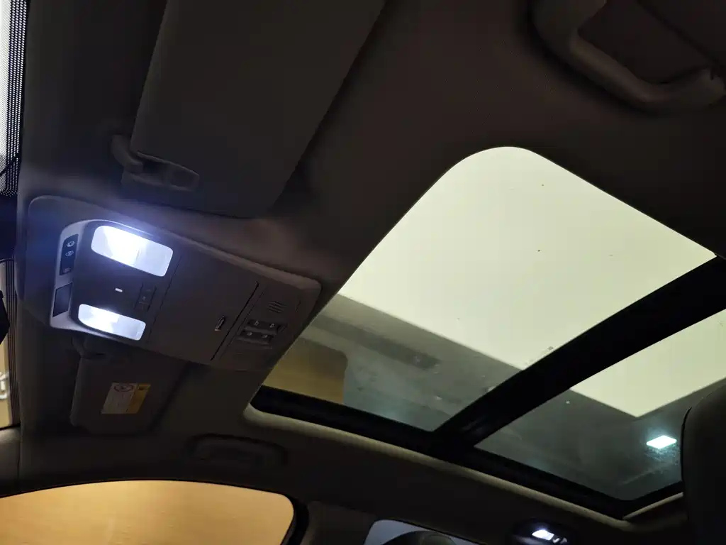 BUICK ENVISION 2020