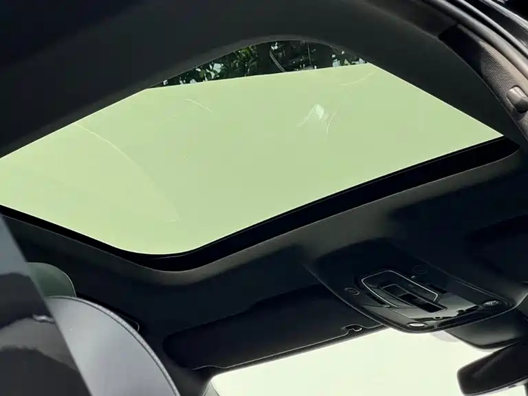 AUDI A6L 2020
