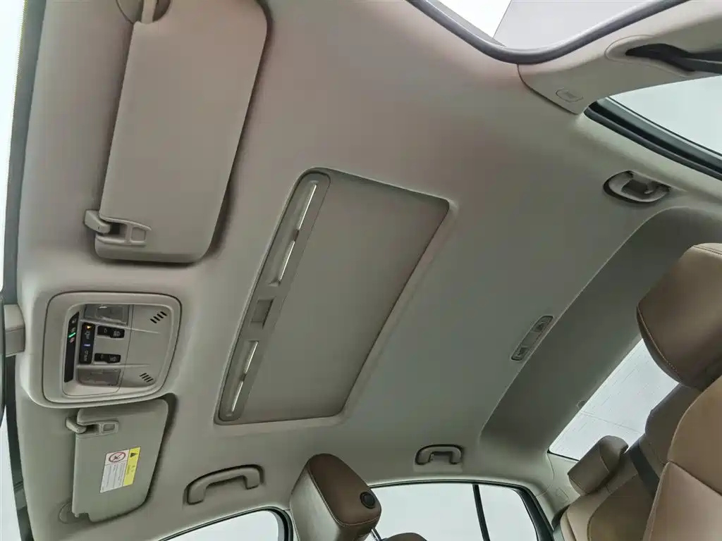 BUICK REGAL 2021