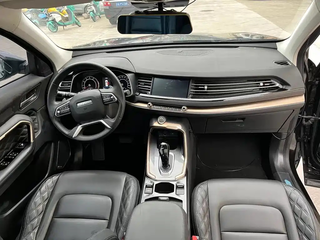 HAVAL H6 2021
