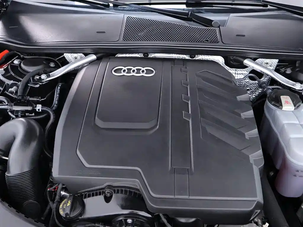 AUDI A7L 2023