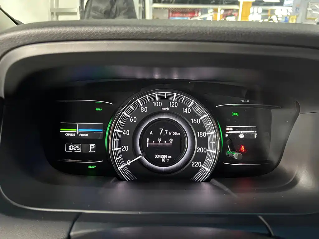 HONDA ODYSSEY 2021