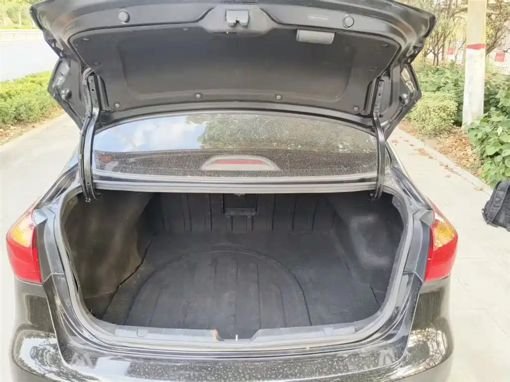 KIA K3 2015