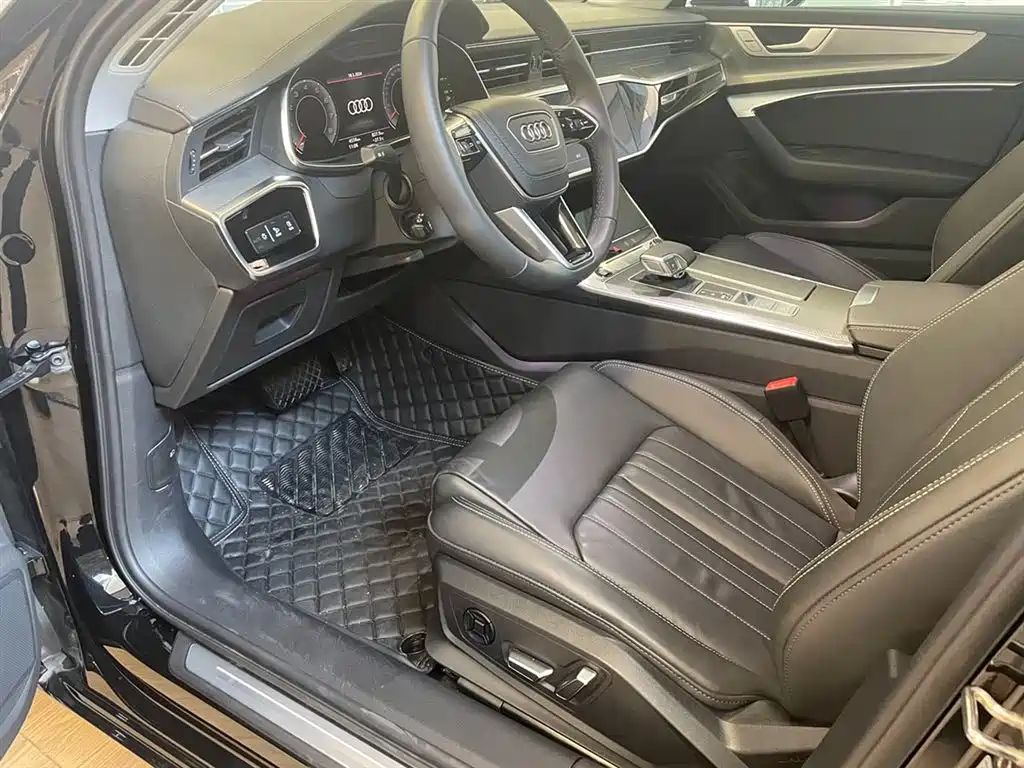 AUDI A6L 2023