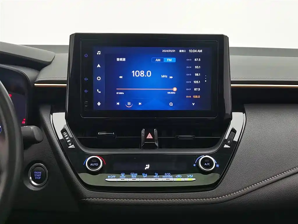 TOYOTA OTHER 2022