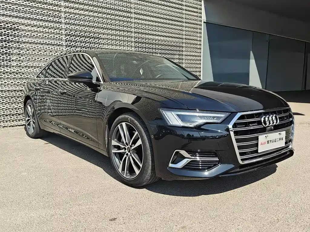 AUDI A6L 2023