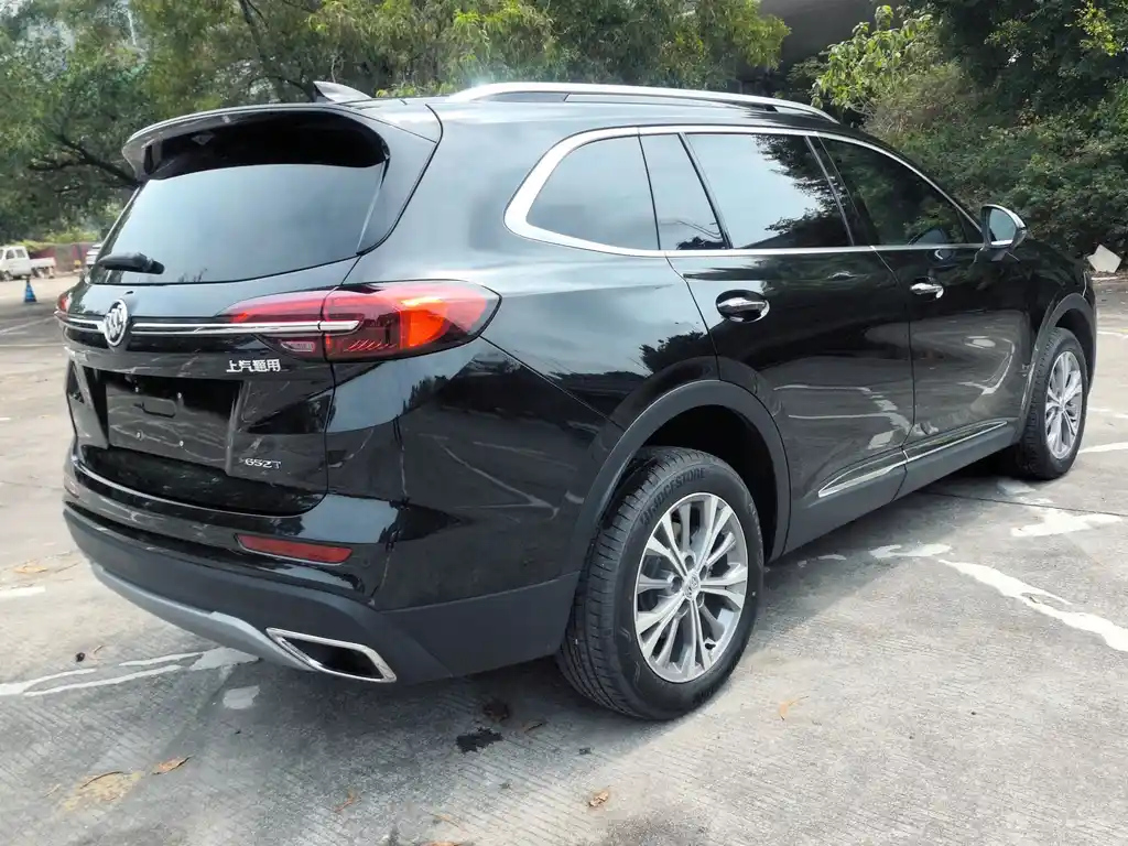 BUICK ENVISION 2023