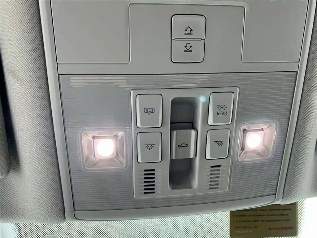 VOLKSWAGEN MAGOTAN 2020