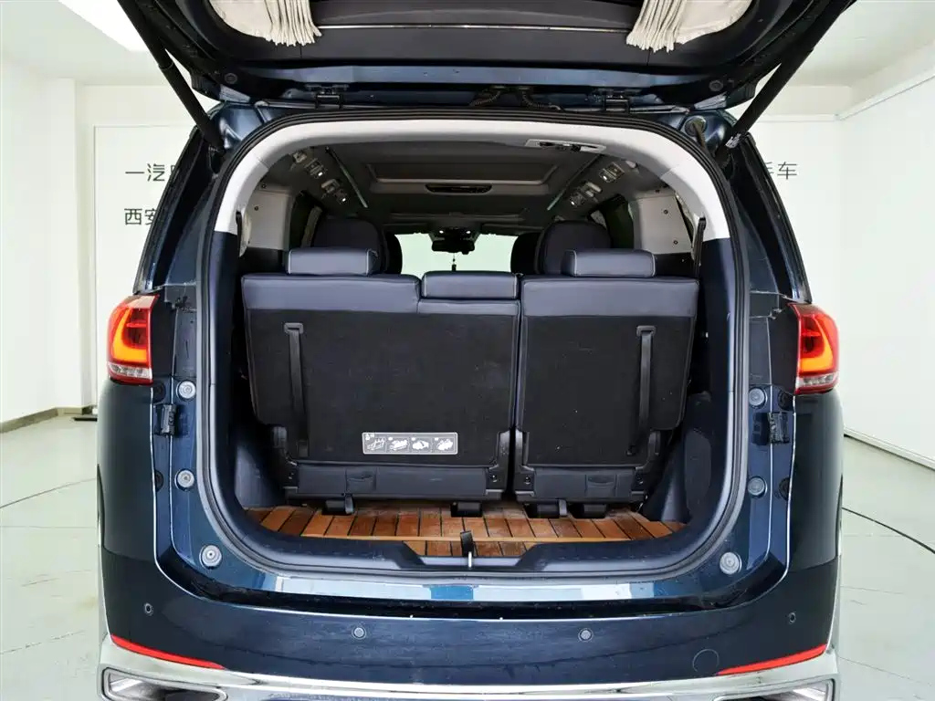 TRUMPCHI M8 2021