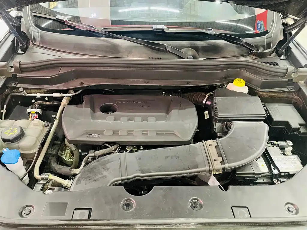 HAVAL H6 2022