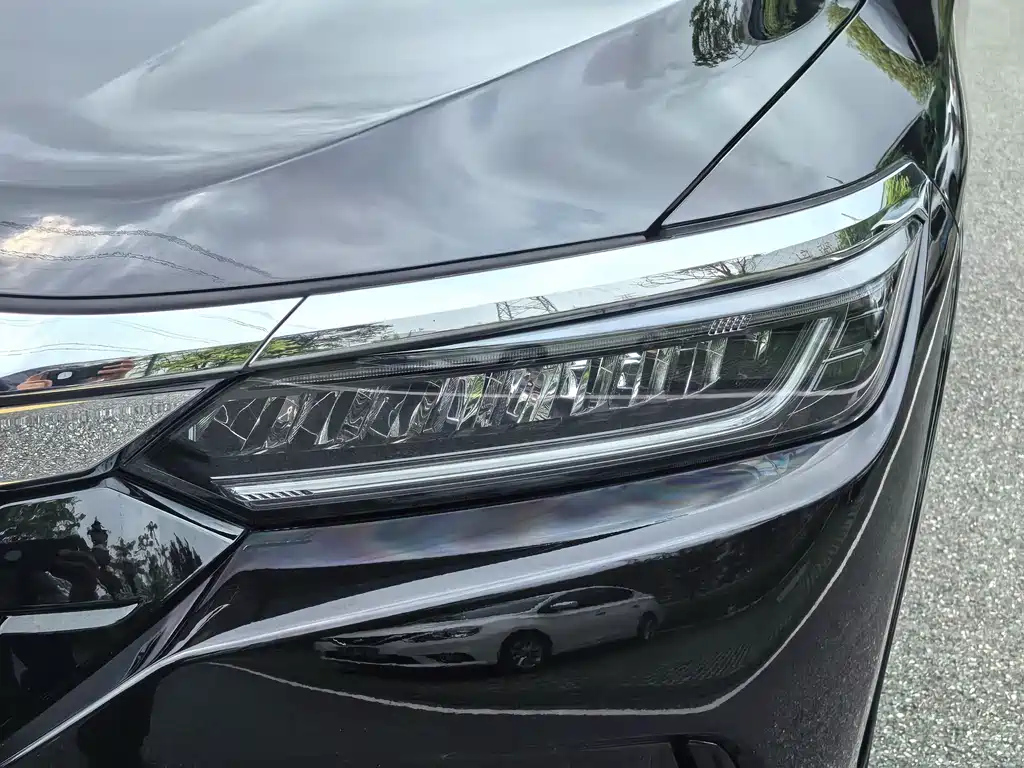 HONDA BREEZE 2021