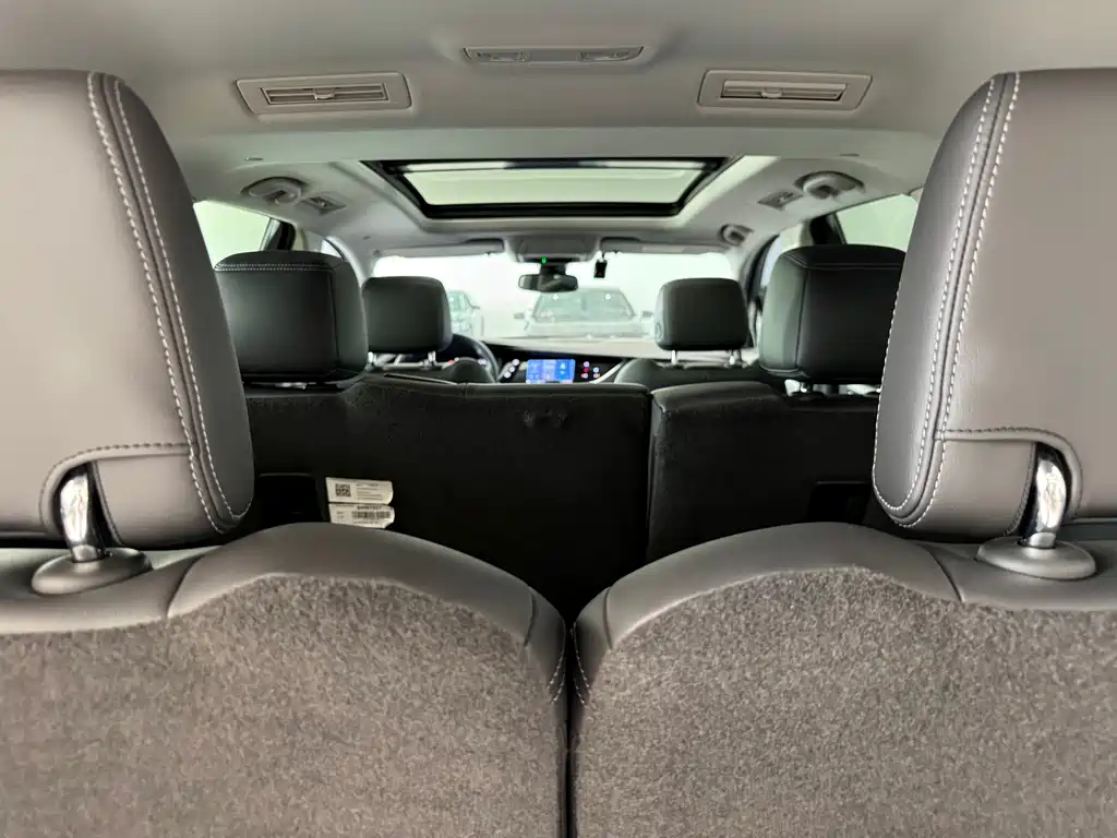BUICK ENCLAVE 2022