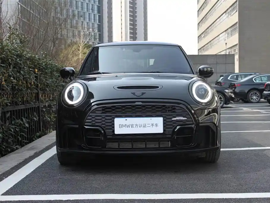 MINI OTHER 2022