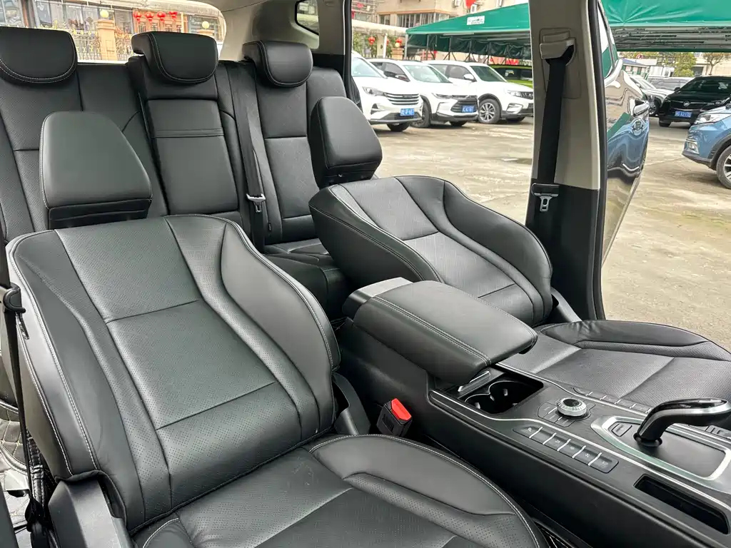 WEY VV6 2019