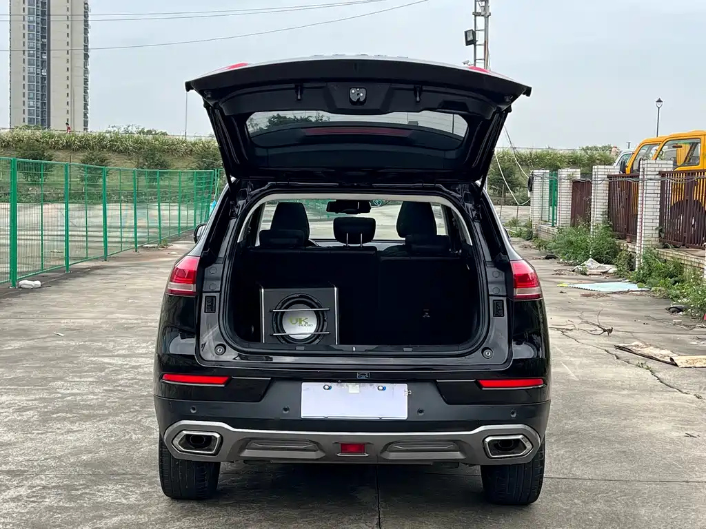 HAVAL H6 2020