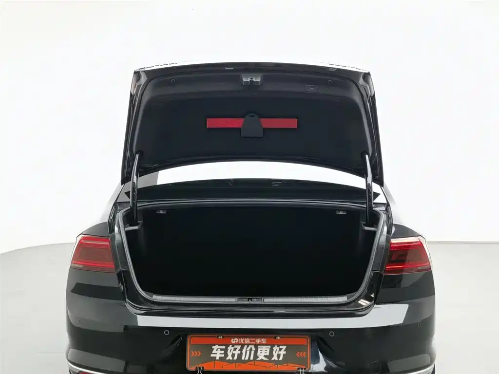 VOLKSWAGEN MAGOTAN 2020