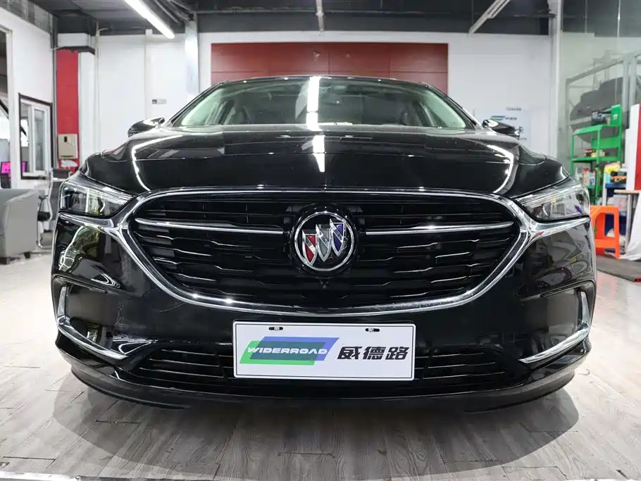 BUICK LACROSSE 2022