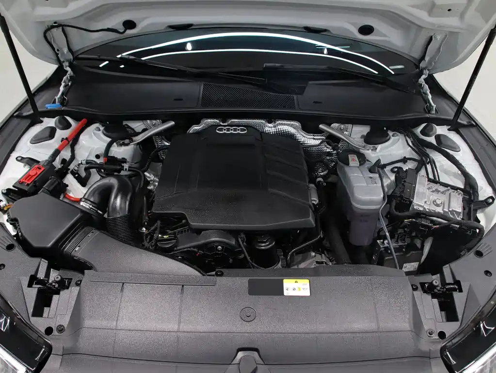 AUDI A7 2022