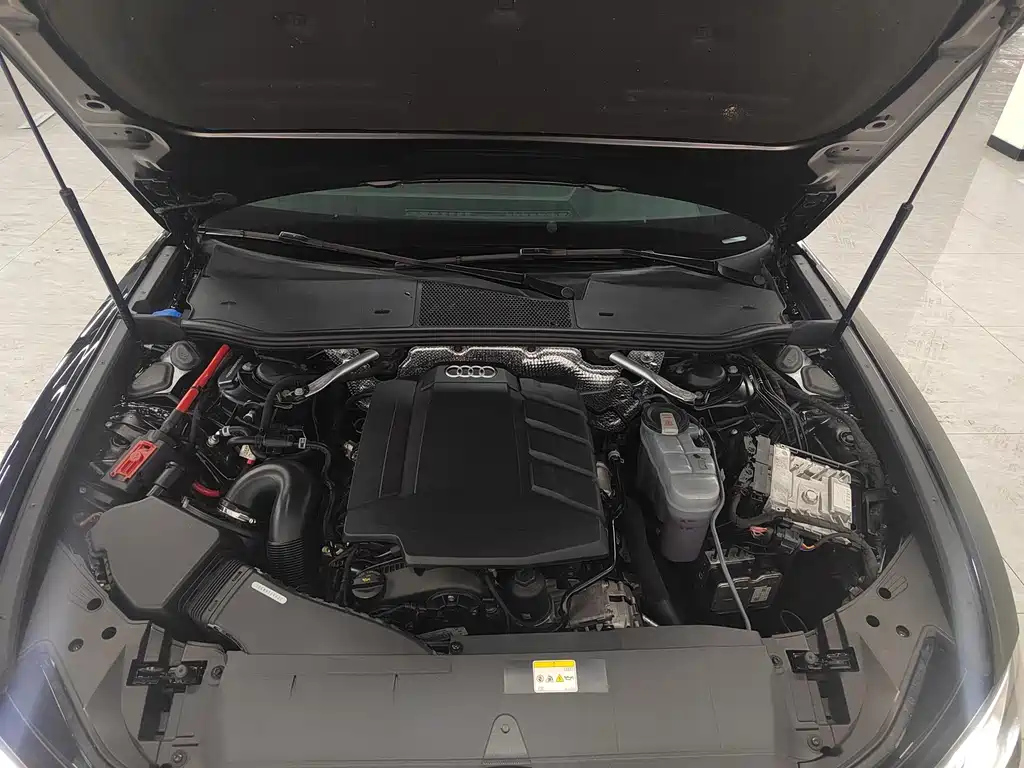 AUDI A6L 2023