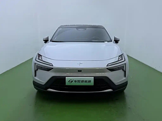 Заказать POLESTAR 4
