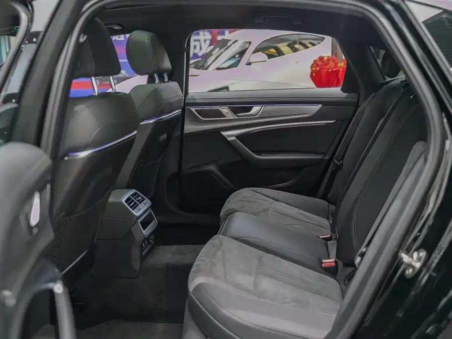 AUDI A6L 2023