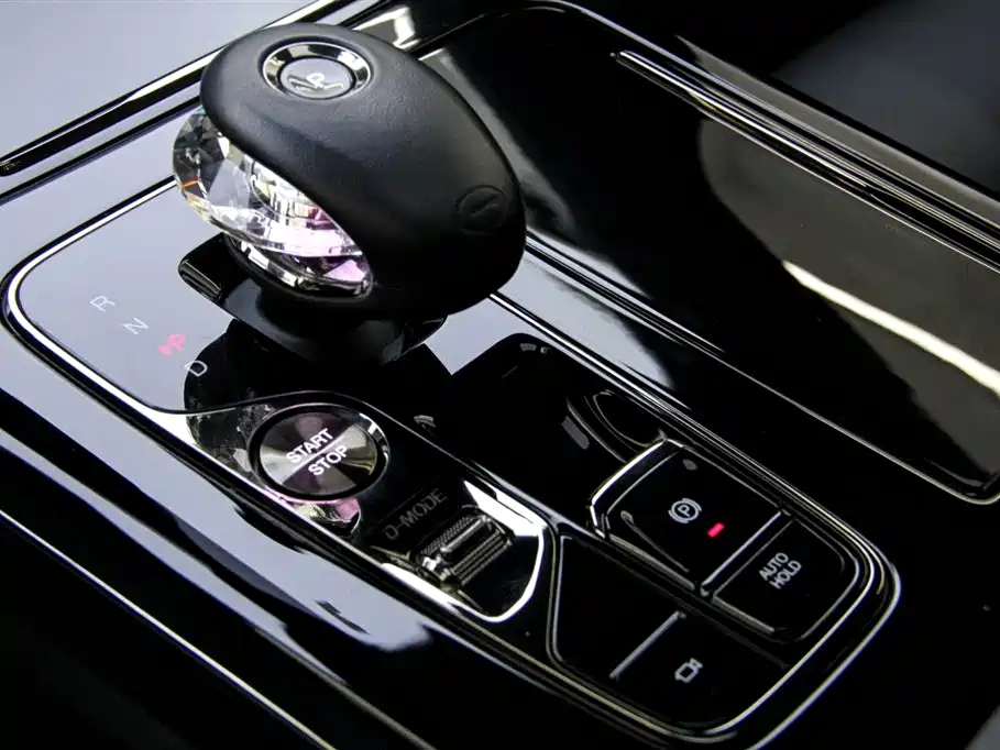 TRUMPCHI M8 2023