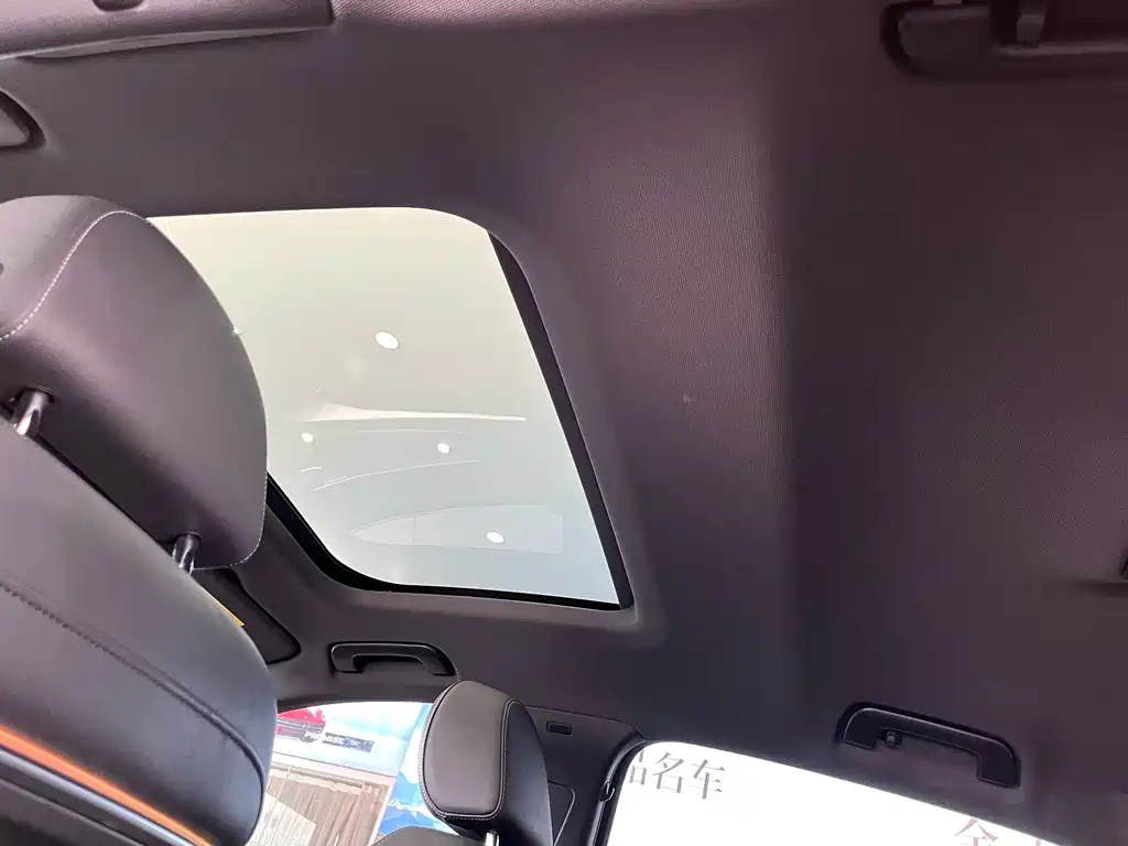 AUDI A6L 2020