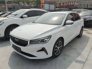 geely-auto emgrand