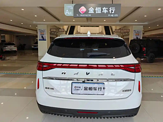 HAVAL H6 2022
