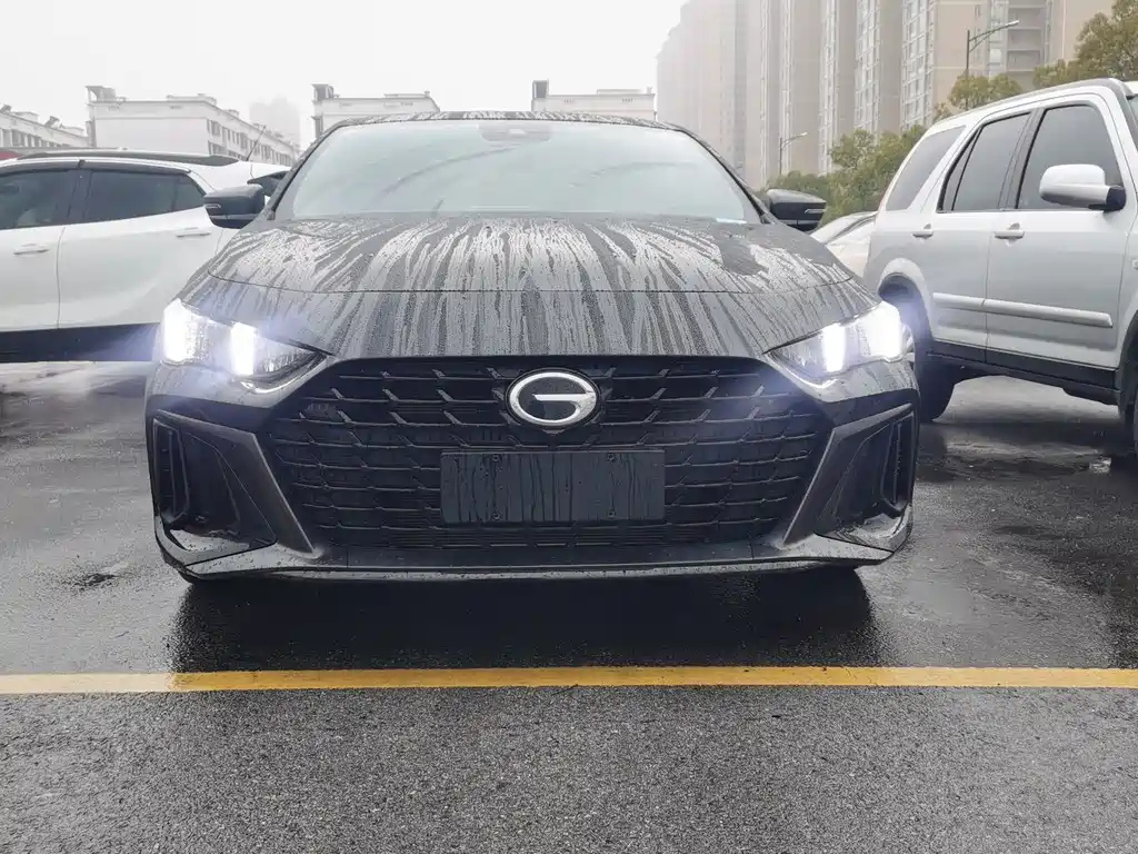 TRUMPCHI EMPOW 2023