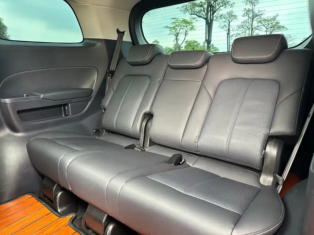 TRUMPCHI M8 2022