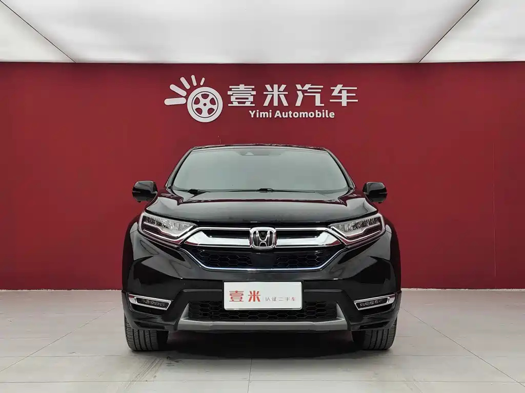 HONDA CR-V 2019