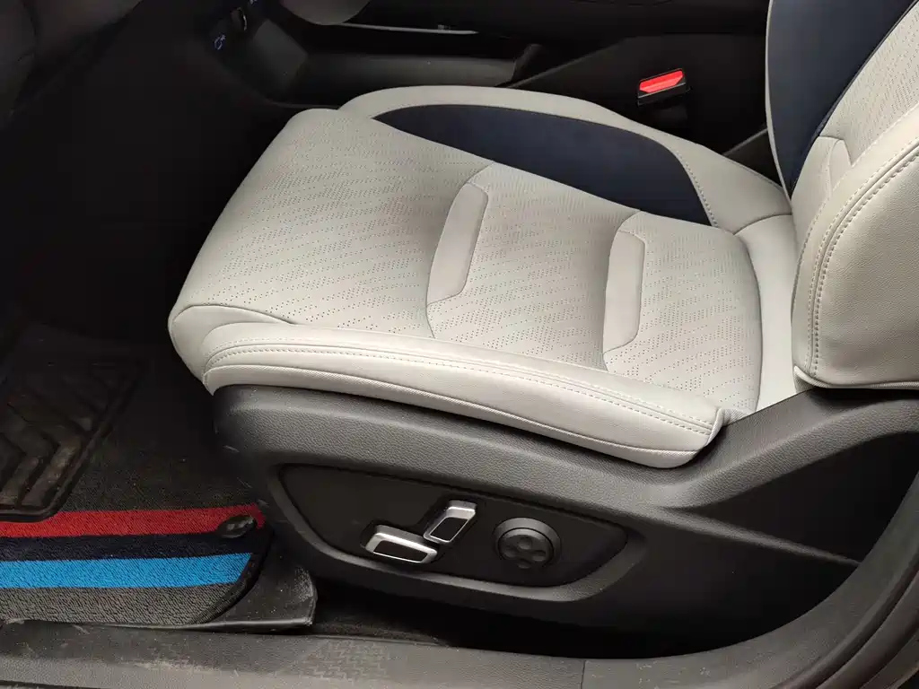 GEELY AUTO PREFACE 2023