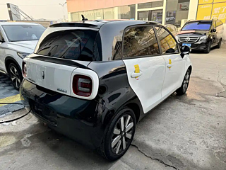 ORA BLACK CAT  2022 YEAR 351KM LUXURY LFP 2022