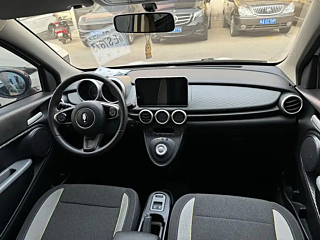 ORA BLACK CAT  2022 YEAR 351KM LUXURY LFP 2022