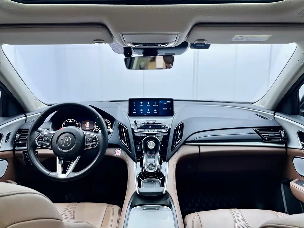 ACURA RDX 2020