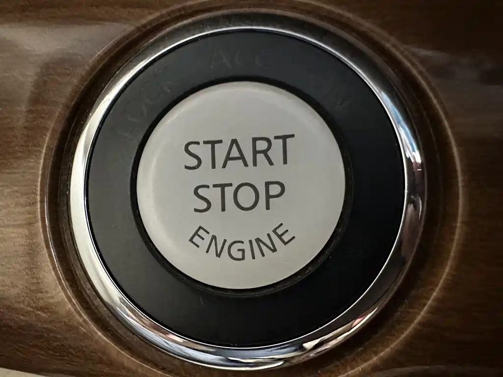 NISSAN TEANA 2013