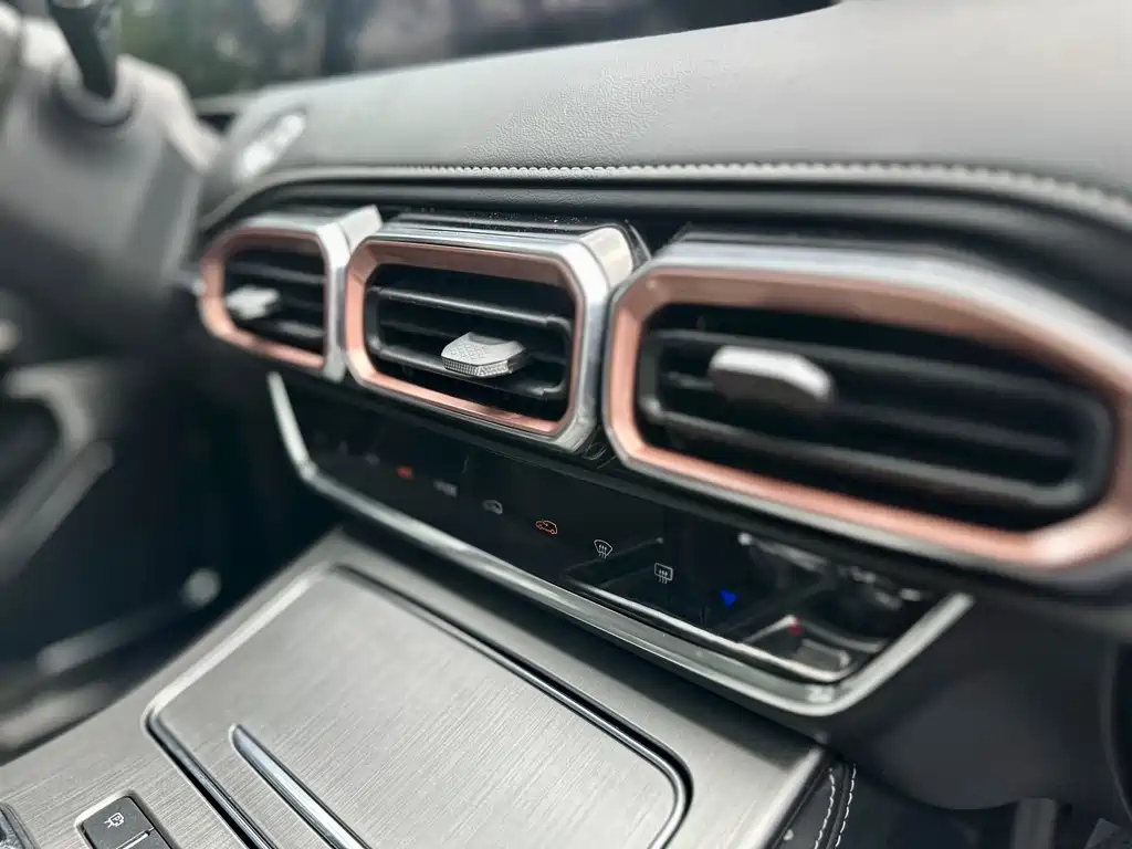 JETOUR X70 PLUS 2021