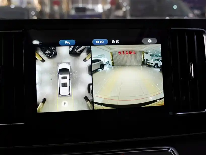 TRUMPCHI M8 2022
